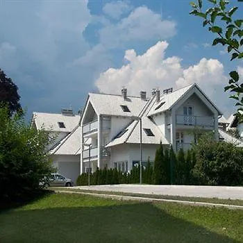 布莱德埃塞公寓酒店 公寓
