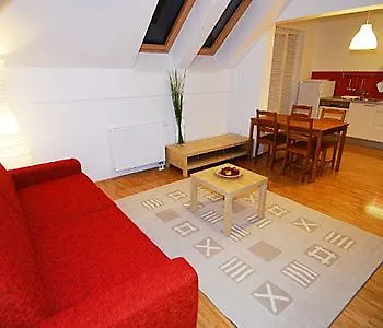 公寓 布莱德埃塞公寓酒店 *