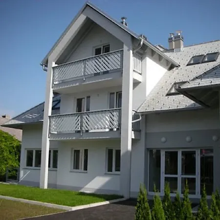 公寓 布莱德埃塞公寓酒店